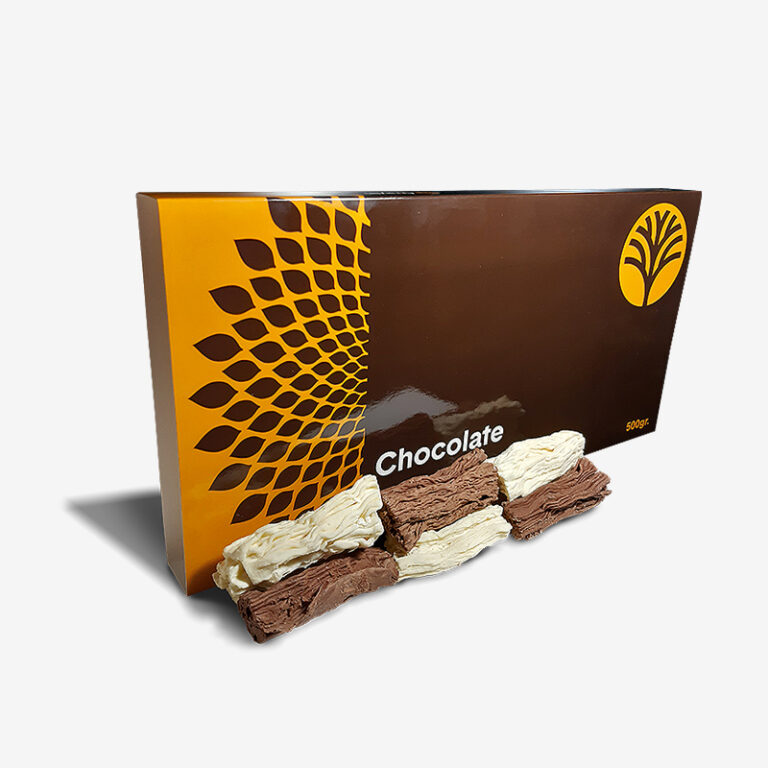 Arrayán Chocolates | Chocolate en Rama – 500gr.